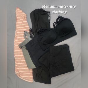 Maternity Clothing